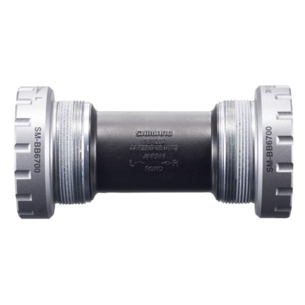 Shimano Ultegra SM-BB6700 - Hollowtech II Krankboks