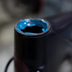 Peaty`s Bicycle assembly grease 100 g. - Monterings fedt