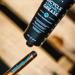 Peaty`s Bicycle assembly grease 100 g. - Monterings fedt