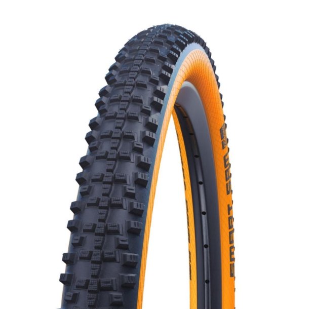 Schwalbe 28x1,65" - 700x42C (44-622) - Classic Skin Smart Sam dk K-Guard