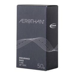 Schwalbe AEROTHAN 700x28-35C FV 40 mm. - Super let TPU slange til landevej
