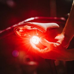 Magicshine SEEMEE 150 - Cykellygte/baglygte