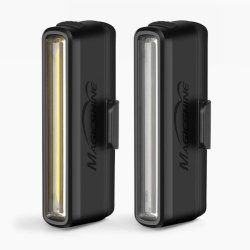 SEEMEE 30 Twinpack - Cykellygte st