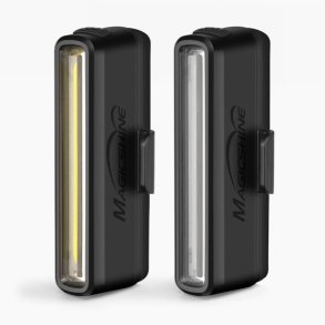 SEEMEE 30 Twinpack - Cykellygte s�t