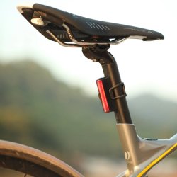 SEEMEE 30 Twinpack - Cykellygte st