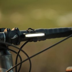 SEEMEE 30 Twinpack - Cykellygte st