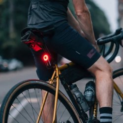 Magicshine SEEMEE 508 - Radar cykellygte