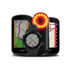 Magicshine SEEMEE 508 - Radar cykellygte