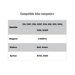 Magicshine SEEMEE 508 - Radar cykellygte