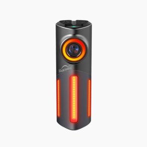 Magicshine SEEMEE DV - Cykellygte med kamera