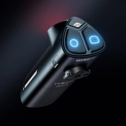 Magicshine SEEMEE DV - Cykellygte med kamera