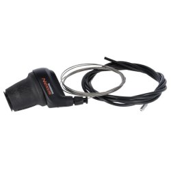 Shimano SL-C3000-7 - Drejegreb til 7 gear Nexus