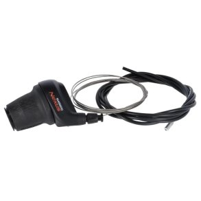 Shimano SL-C3000-7 - Drejegreb til 7 gear Nexus