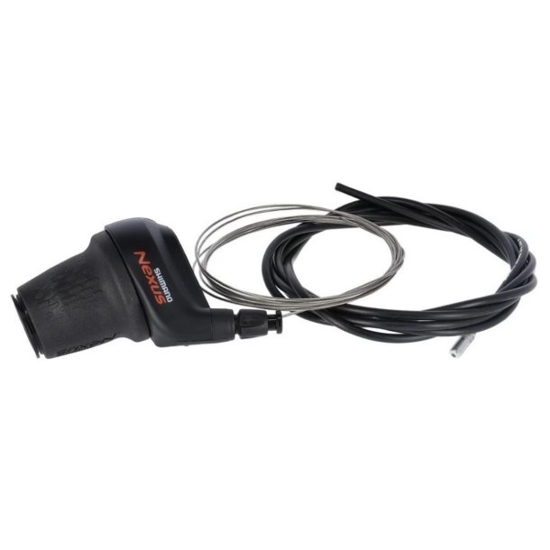 Shimano SL-C3000-7 - Drejegreb til 7 gear Nexus