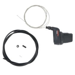 Shimano SL-C3000-7 - Drejegreb til 7 gear Nexus