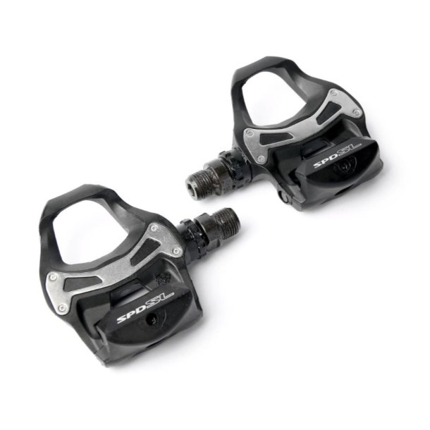 Shimano PD-R550 - SPD-SL pedal til race