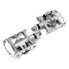 Shimano PD-M324 - SPD-SL SH56 kombi MTB pedal