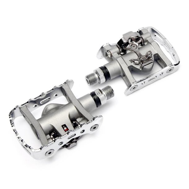 Shimano PD-M324 - SPD-SL SH56 kombi MTB pedal