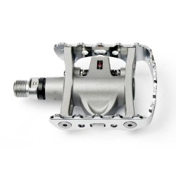 Shimano PD-M324 - SPD-SL SH56 kombi MTB pedal