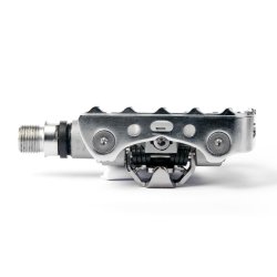 Shimano PD-M324 - SPD-SL SH56 kombi MTB pedal