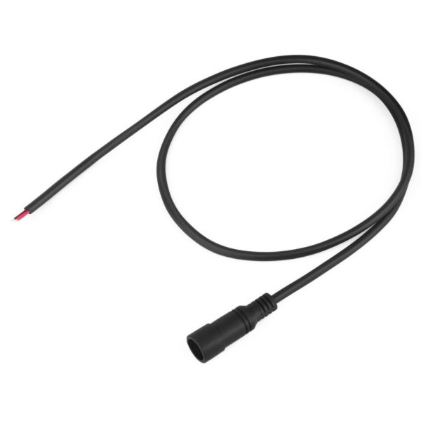 Magicshine Forlygte kabel - Kabel til Shimano system