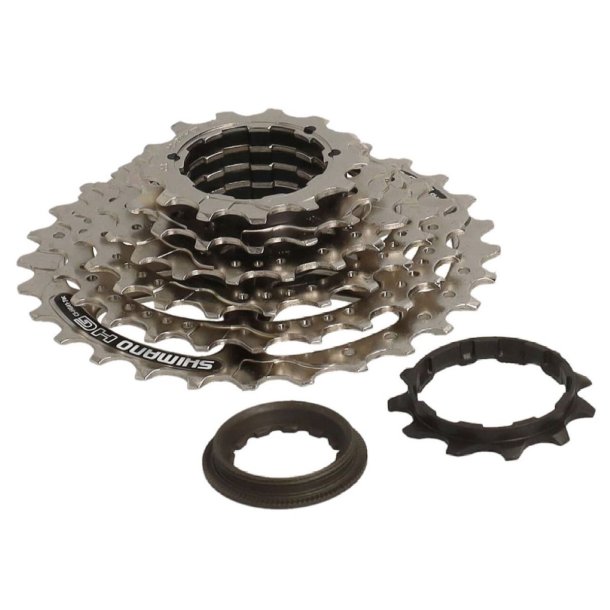 Shimano CS-HG41-7 - 7 Speed Kassette 11-28T