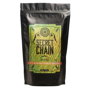 Silca Secret Chain Blend Hot Wax - Kvalitets k�devoks