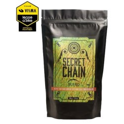Silca Secret Chain Blend Hot Wax - Kvalitets k�devoks