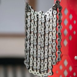 Silca Secret Chain Blend Hot Wax - Kvalitets k�devoks