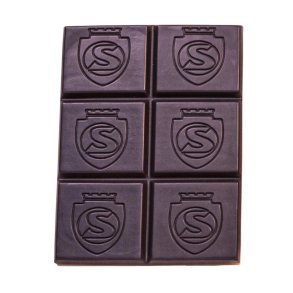 Silca StripChip - K�de affedtning