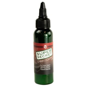 Silca Super Secret Chain lube - Flydende k�devoks