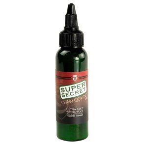 Silca Super Secret Chain lube - Flydende k�devoks