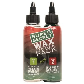 Silca Wax Prep Bundle - K�devoks kit