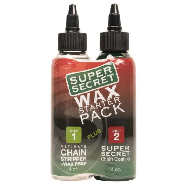 Silca Wax Prep Bundle - K�devoks kit