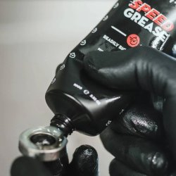 Peaty`s Speed grease 100 g. - Leje fedt