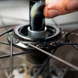 Peaty`s Speed grease 100 g. - Leje fedt