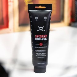 Peaty`s Speed grease 100 g. - Leje fedt
