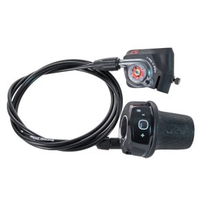 Sturmey Archer - Drejegreb til Sram S7