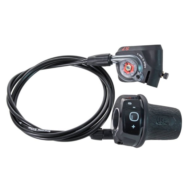 Sturmey Archer - Drejegreb til Sram S7