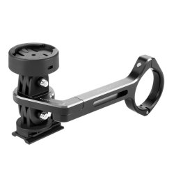 Gaciron H10 - Cykelcomputer/lygte beslag