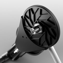 Magene T110 - Super stjsvag hometrainer