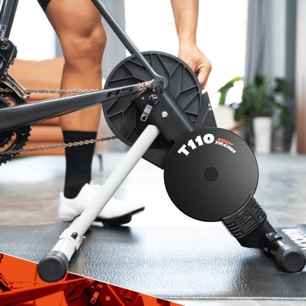 Magene T110 - Super stjsvag hometrainer