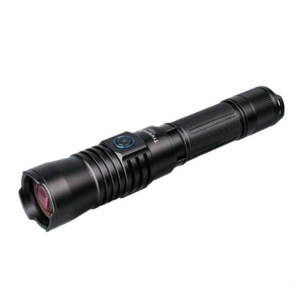 Trustfire T30R - Hvid laser