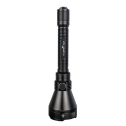 Trustfire T90R - Komplet lygte kit