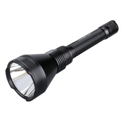 Trustfire T90R - Komplet lygte kit