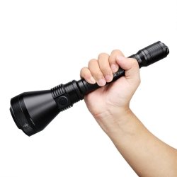 Trustfire T90R - Komplet lygte kit