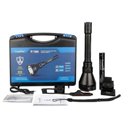 Trustfire T90R - Komplet lygte kit