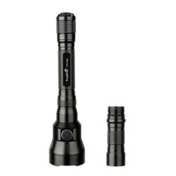 Trustfire 3T6 Pro - Komplet lygte kit