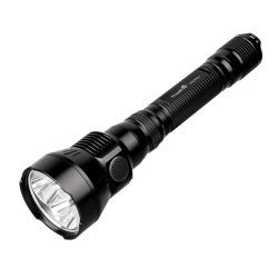 Trustfire 3T6 Pro - Komplet lygte kit