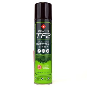 Weldtite TF2 Ceramic multispray - Alsidig sm�respray